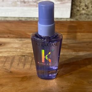 Kerastase Blond Absolu oil brand new